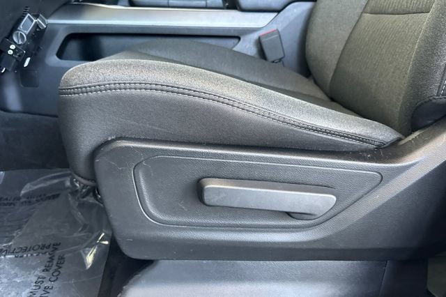 Used 2020 RAM 1500 HFE image 13