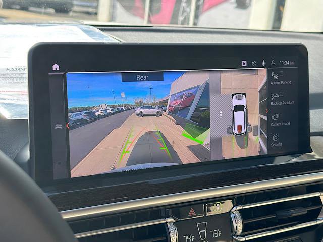 Certified 2023 BMW X3 xDrive30i w/ Premium Package w/ZPA image 32