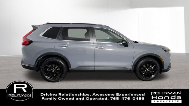 Used 2023 Honda CR-V Sport image 10
