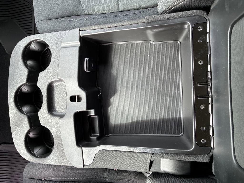 New 2026 RAM 2500 Big Horn image 26