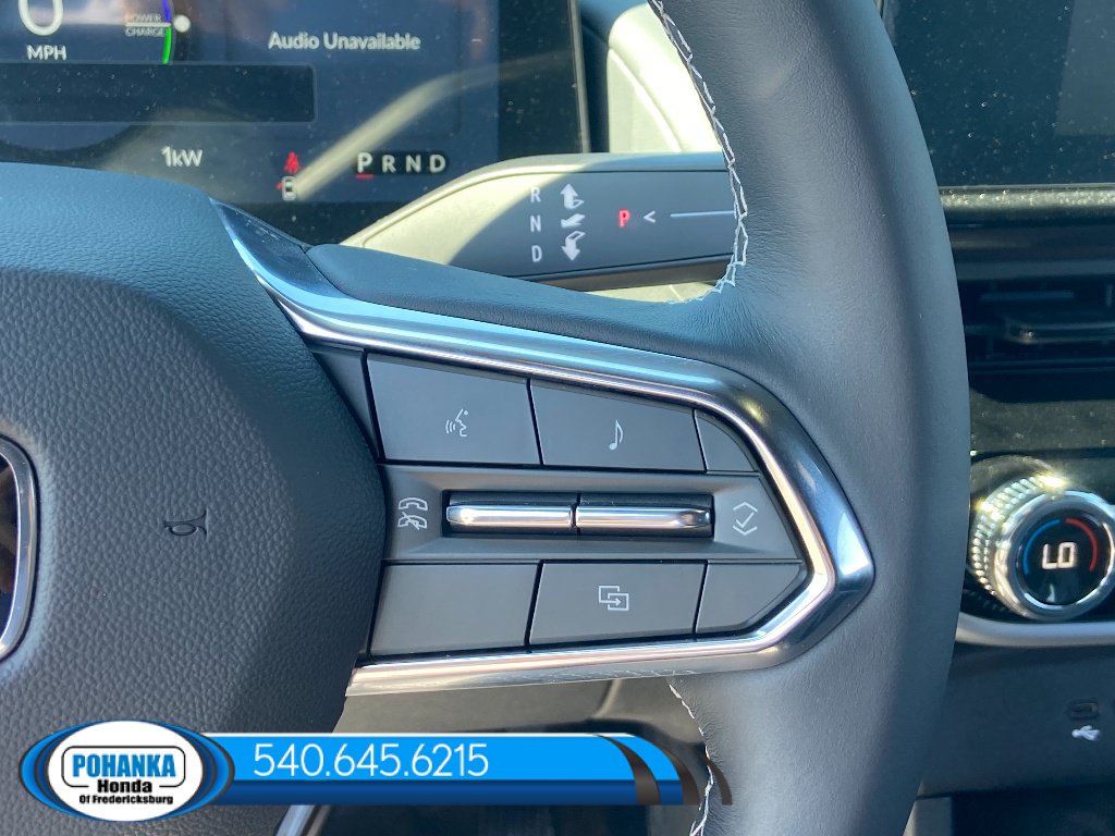 New 2026 Honda Prologue Touring image 20