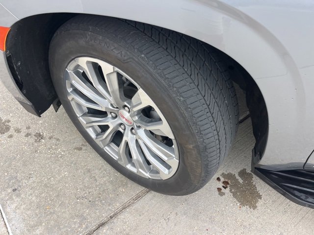 Used 2024 GMC Yukon Denali w/ Max Trailering Package image 37