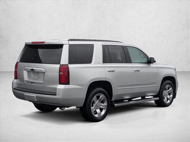 Used 2019 Chevrolet Tahoe LT w/ LT Signature Package image 5