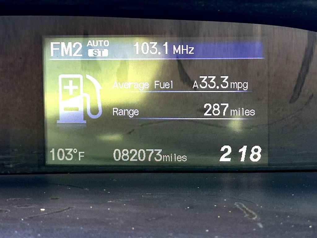Used 2015 Honda Civic LX image 28