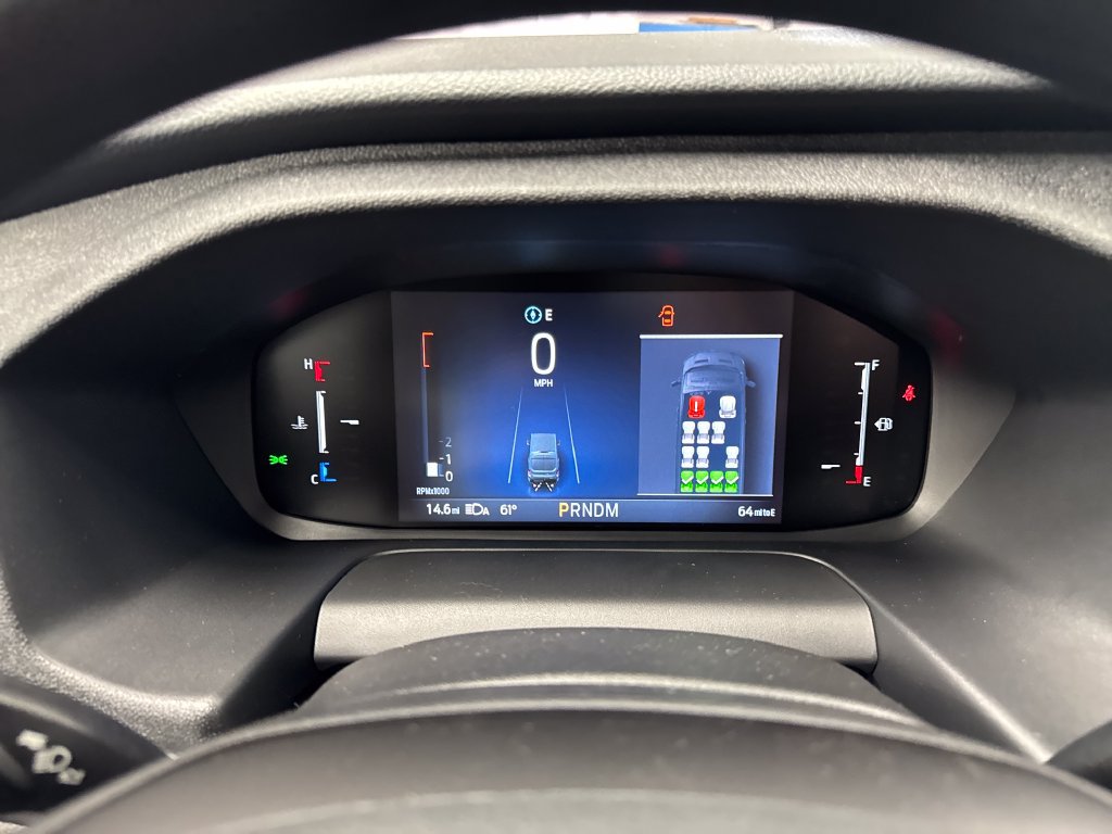 New 2027 Ford Transit 350 XL RWD image 16