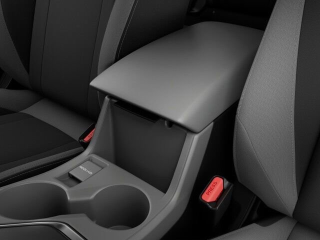New 2026 Subaru Crosstrek 2.5i Premium image 21