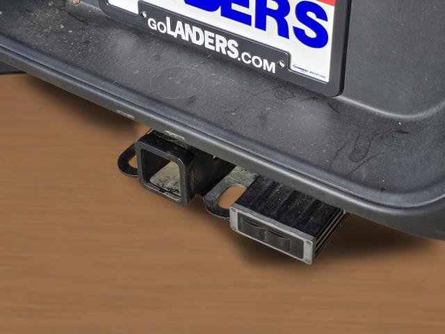 Used 2025 Jeep Gladiator Mojave w/ Convenience Group image 32