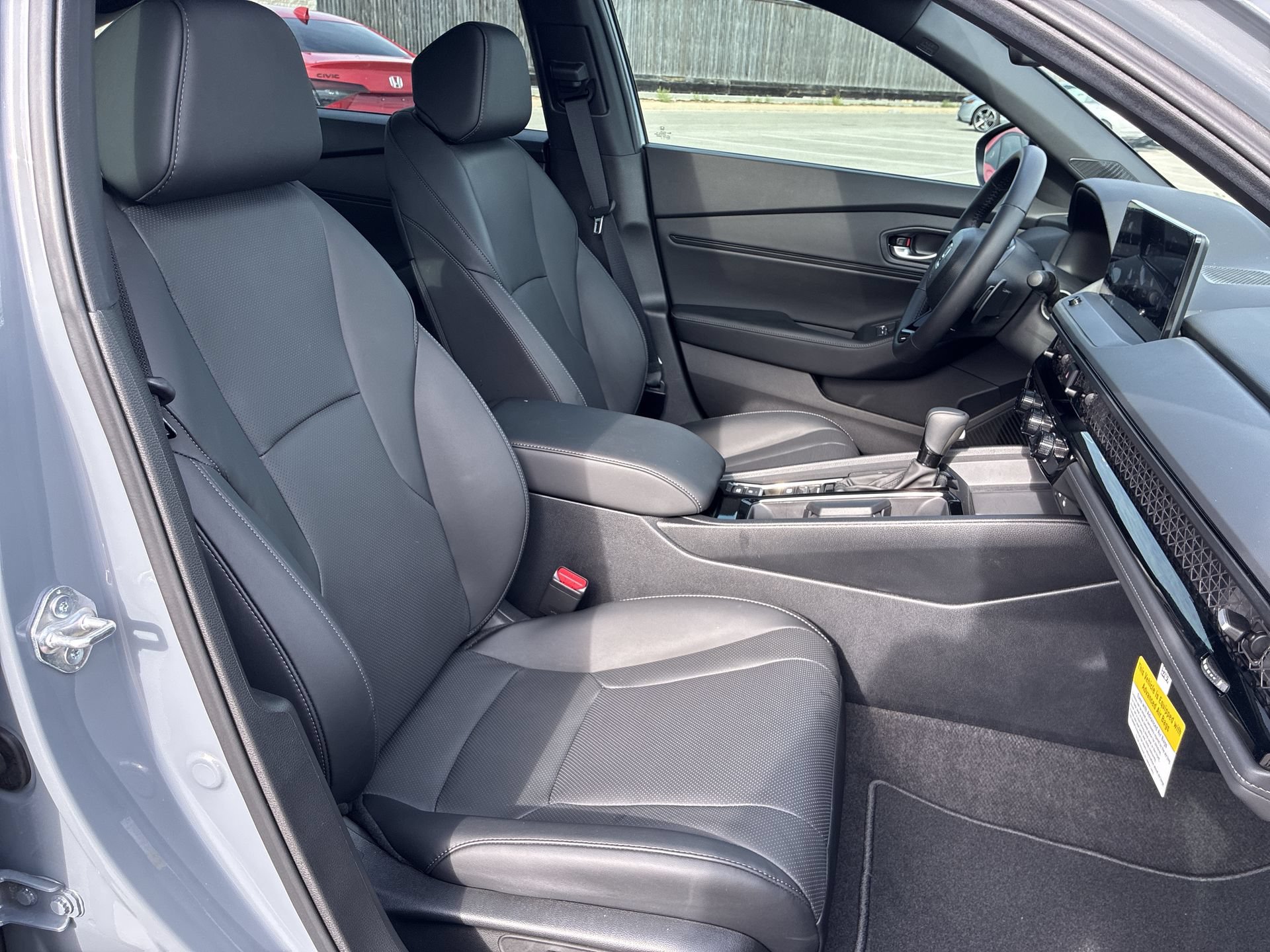 Certified 2026 Honda Accord Sport image 24