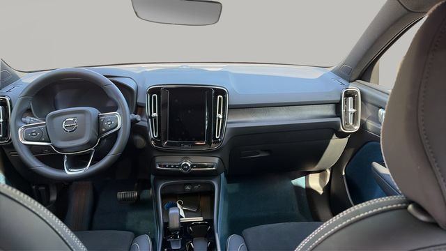 Certified 2023 Volvo XC40 Recharge Plus AWD/4WD image 15