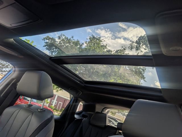 New 2026 Acura ADX A-Spec FWD image 10