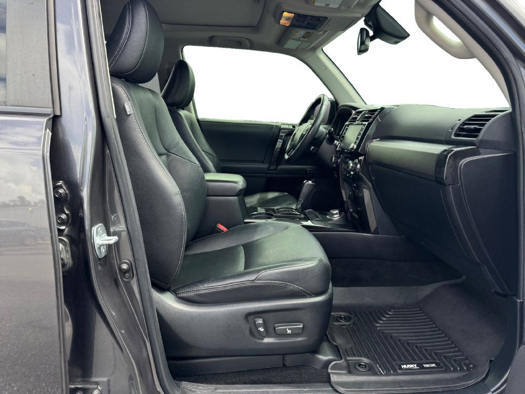 Used 2021 Toyota 4Runner Nightshade AWD/4WD image 15