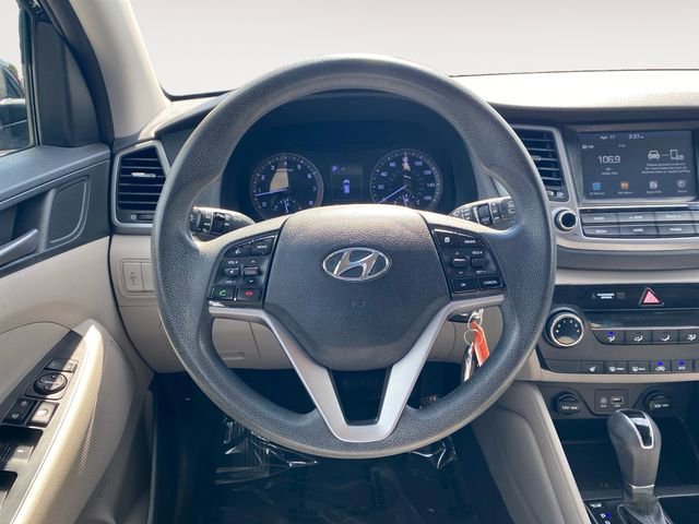 Used 2018 Hyundai Tucson SEL image 12