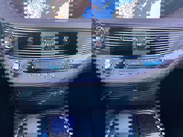 Used 2020 Lexus LS 500 LS 500 w/ Interior Upgrade Package image 24