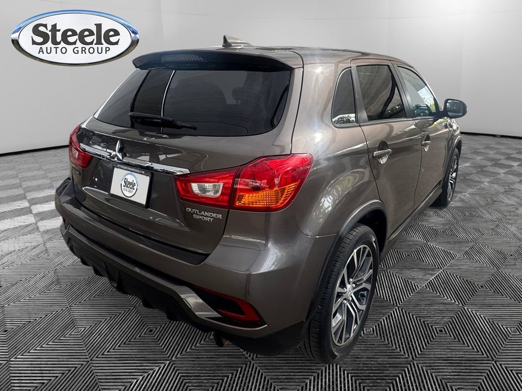 Used 2019 Mitsubishi Outlander Sport ES image 5