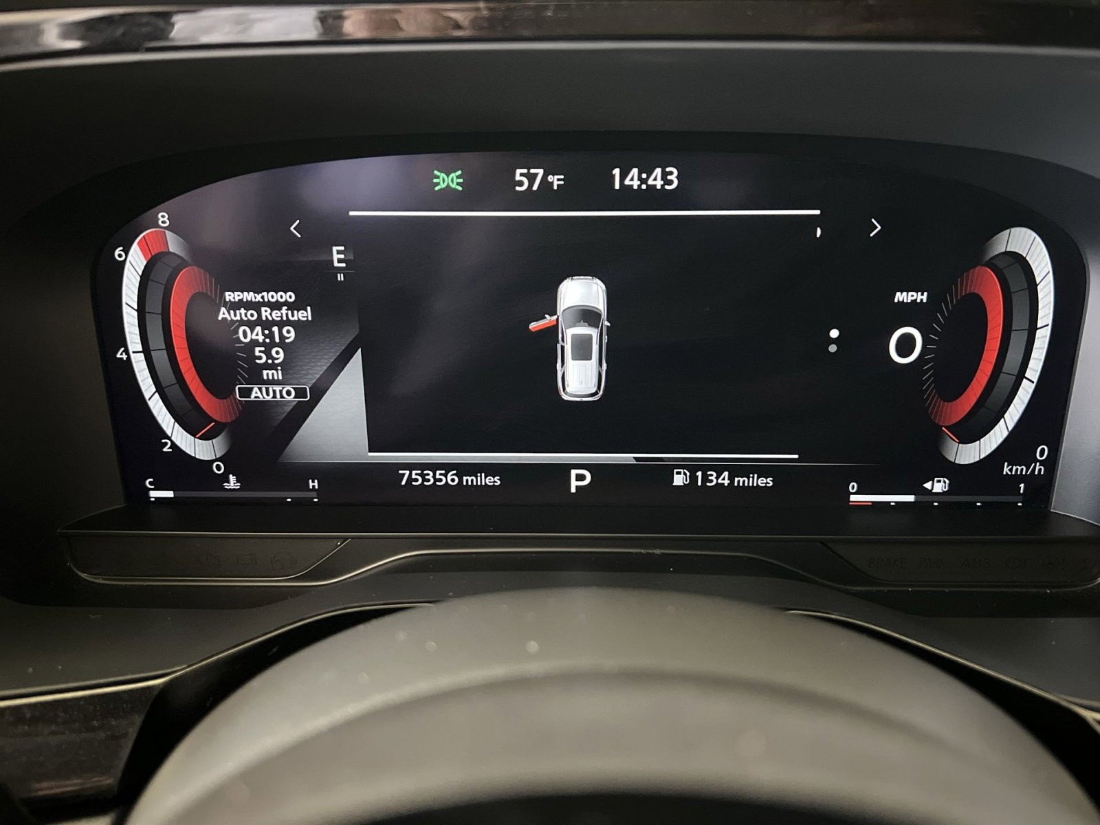 Used 2023 Nissan Pathfinder Platinum image 15