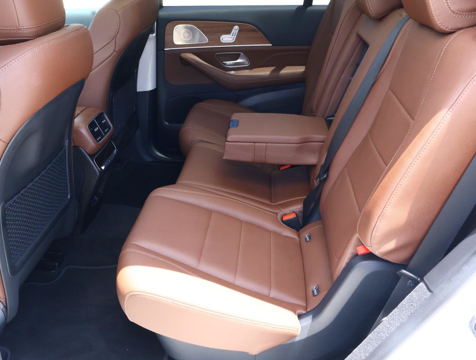 Used 2026 Mercedes-Benz GLS 450 4MATIC image 22