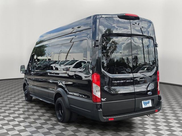 Used 2025 Ford Transit 350 XL image 4