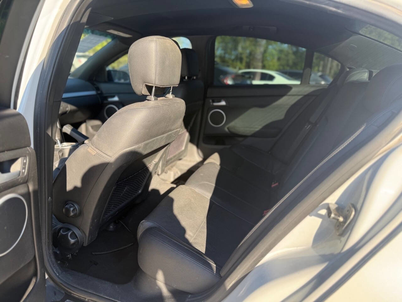Used 2009 Pontiac G8 GT w/ Premium Package RWD image 20
