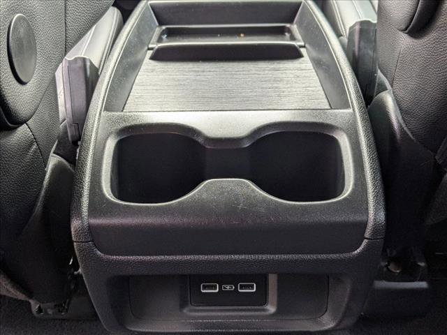 Used 2021 Honda Odyssey EX-L image 18