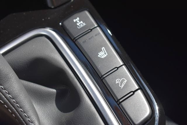 New 2026 Kia Seltos S AWD/4WD image 29