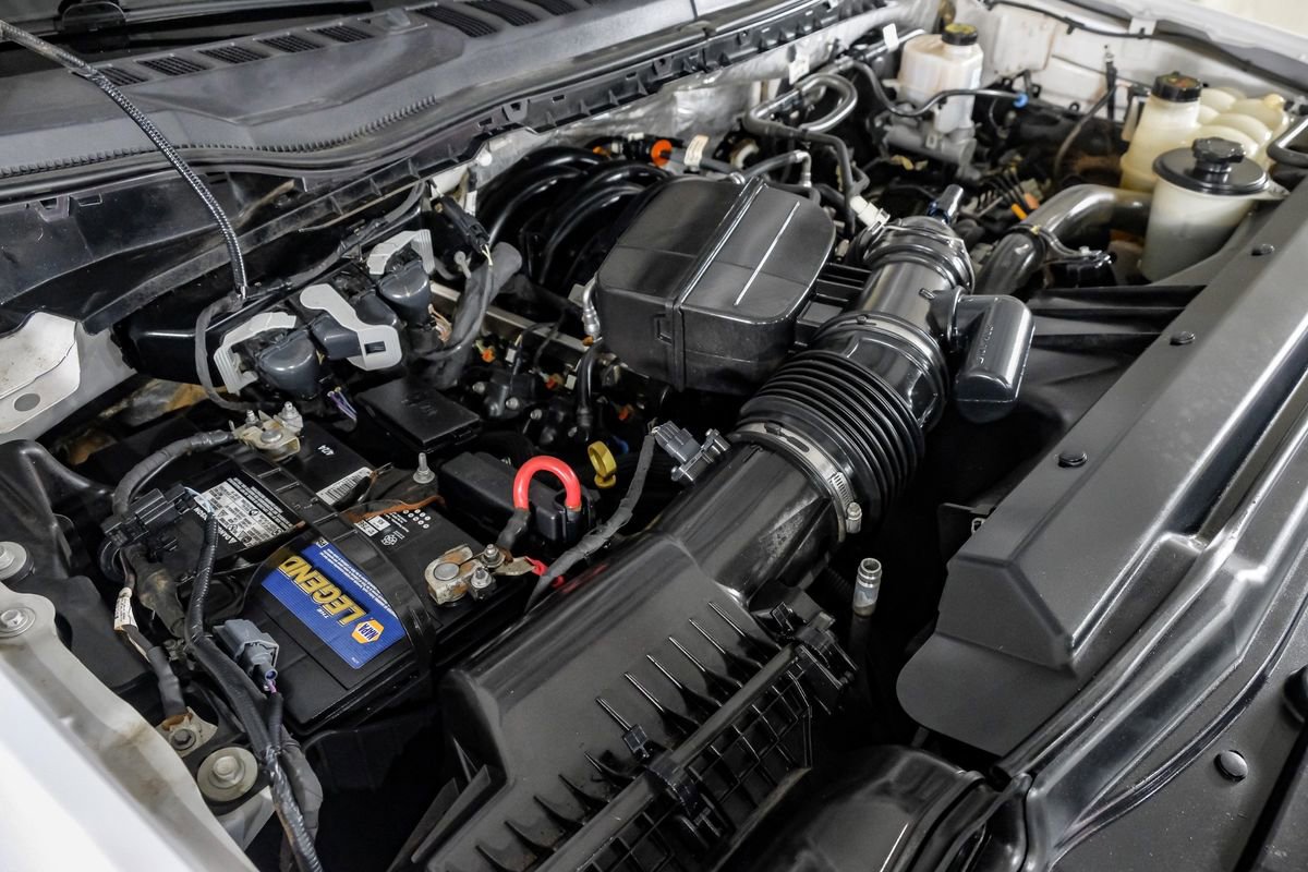 Used 2021 Ford F250 XL w/ Power Equipment Group image 40