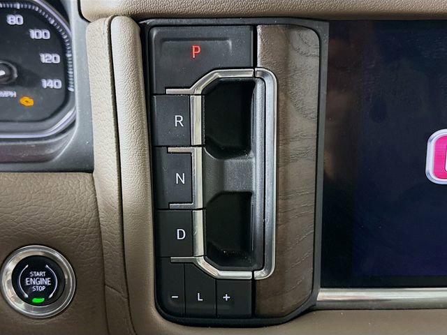 Used 2021 GMC Yukon Denali w/ Denali Premium Package image 16