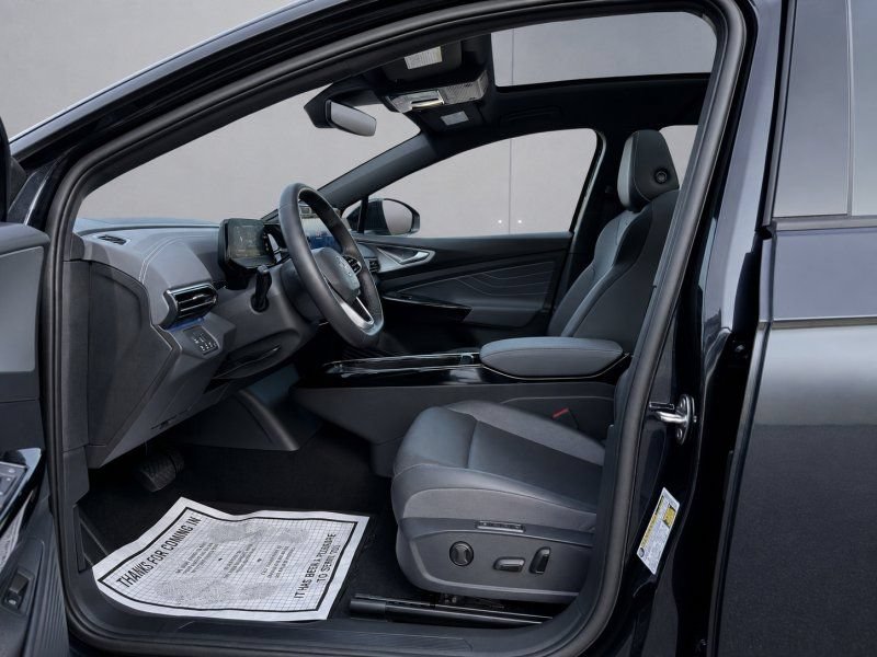Used 2023 Volkswagen ID.4 AWD Pro S image 9