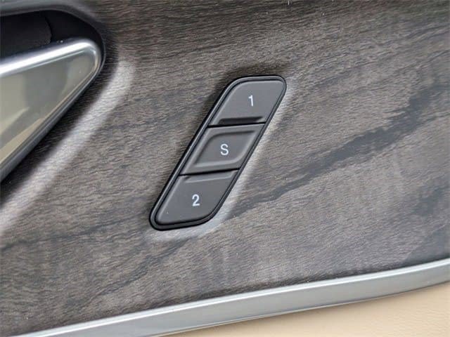 New 2026 Jeep Grand Cherokee Limited w/ Luxury Tech Group II AWD/4WD image 20