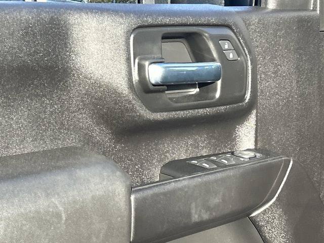 Used 2026 GMC Sierra 3500 Pro w/ Convenience Package AWD/4WD image 17