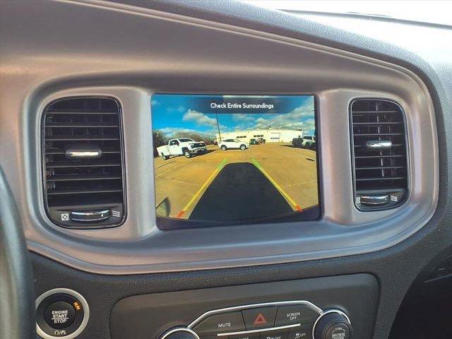 Used 2023 Dodge Charger GT w/ Blacktop Package image 13