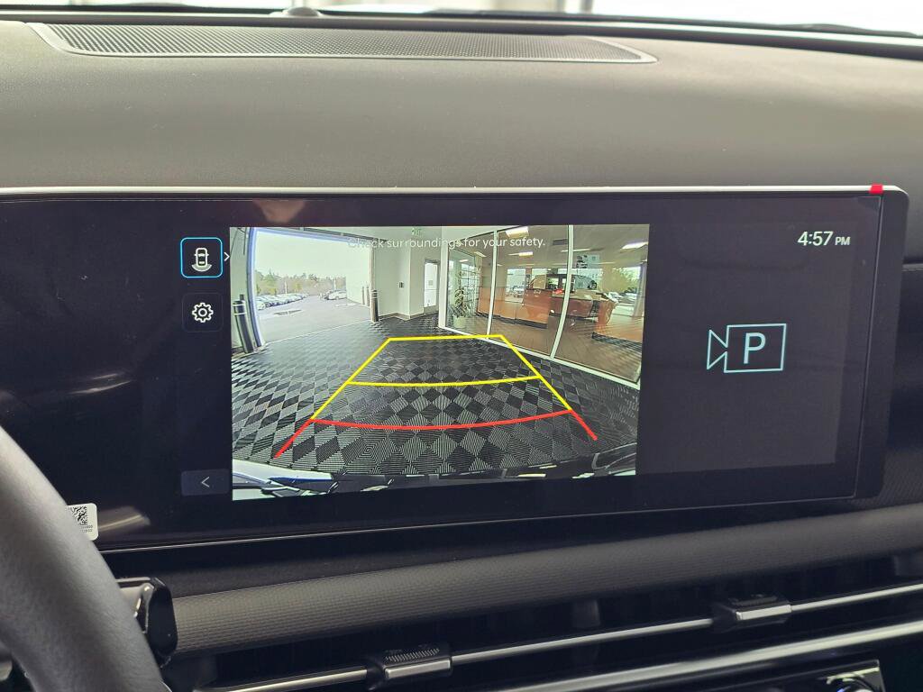 New 2026 Hyundai Tucson Blue SE w/ Tow & Go Package image 28