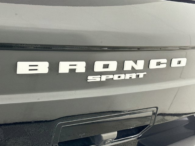 Used 2024 Ford Bronco Sport Outer Banks w/ Tech Package AWD/4WD image 29