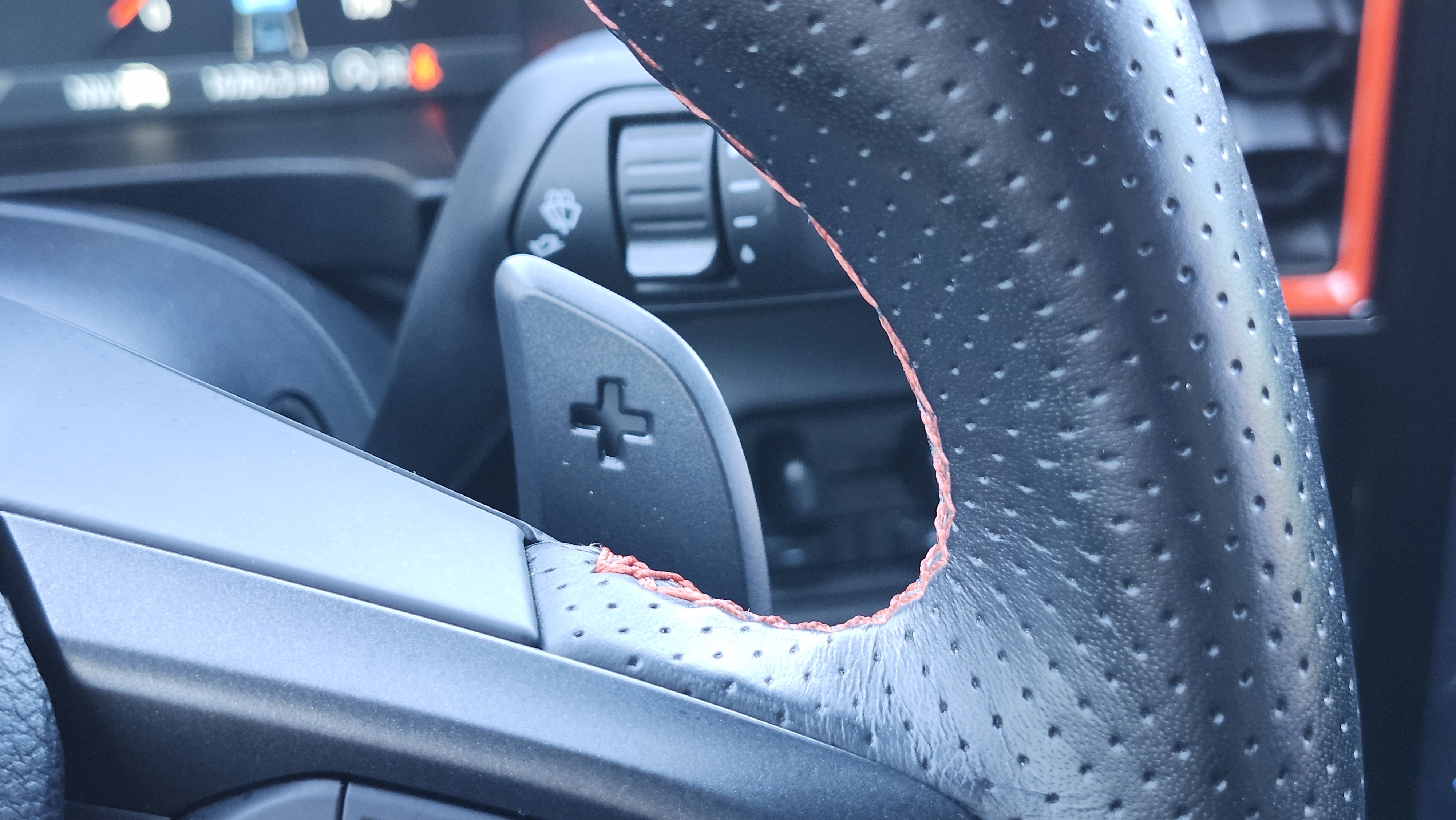 Used 2024 Ford Ranger Raptor image 37