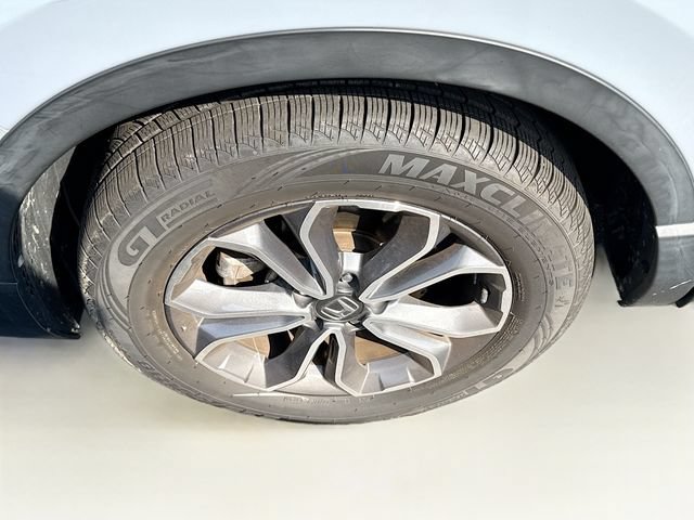 Used 2022 Honda CR-V EX-L image 29