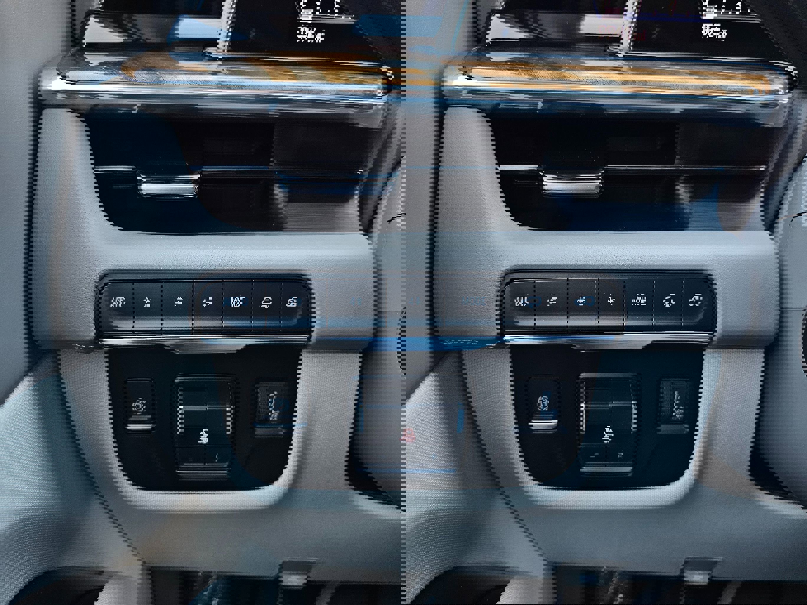 Used 2024 Cadillac Escalade Sport Platinum w/ Heavy-Duty Trailer Package image 62