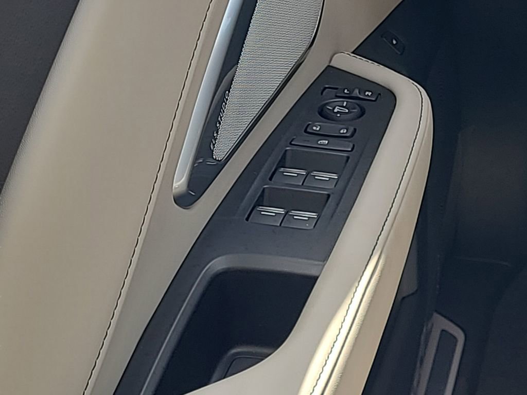 New 2026 Acura RDX w/ Technology Package AWD/4WD image 20