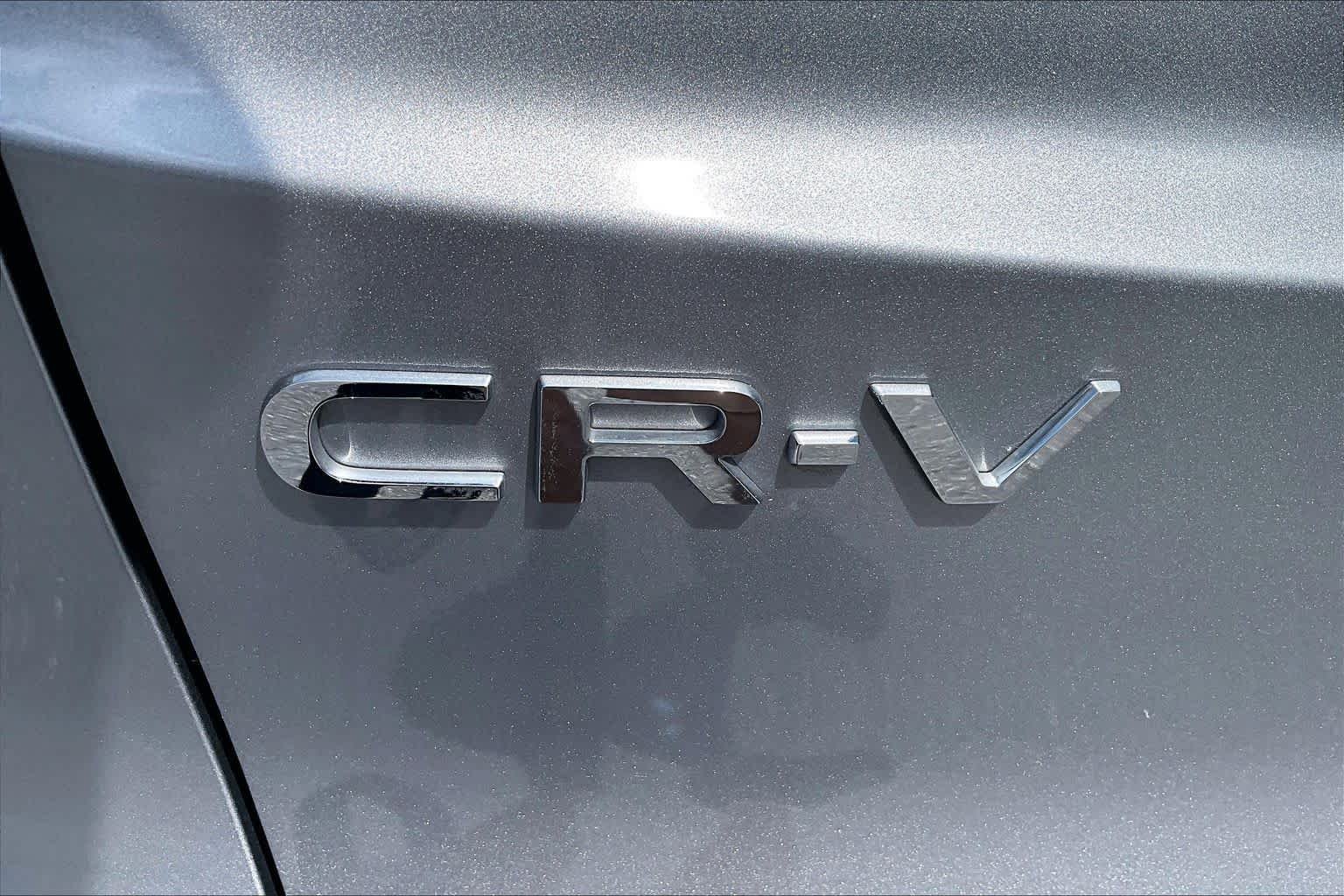 Used 2024 Honda CR-V EX image 10