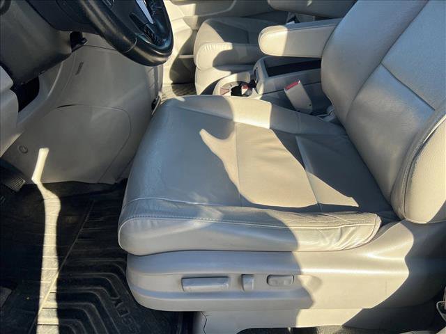 Used 2016 Honda Odyssey EX-L image 10