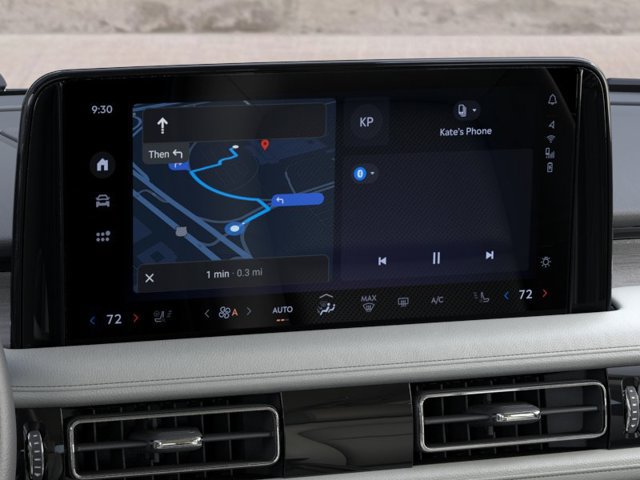 New 2026 Lincoln Aviator Reserve RWD image 14