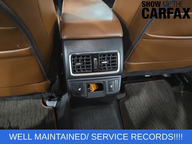Used 2018 Subaru Outback 3.6R Touring AWD/4WD image 16
