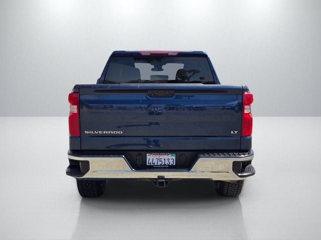 Used 2023 Chevrolet Silverado 1500 LT RWD image 5