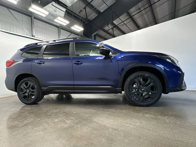 New 2026 Subaru Ascent Bronze Edition AWD/4WD image 3
