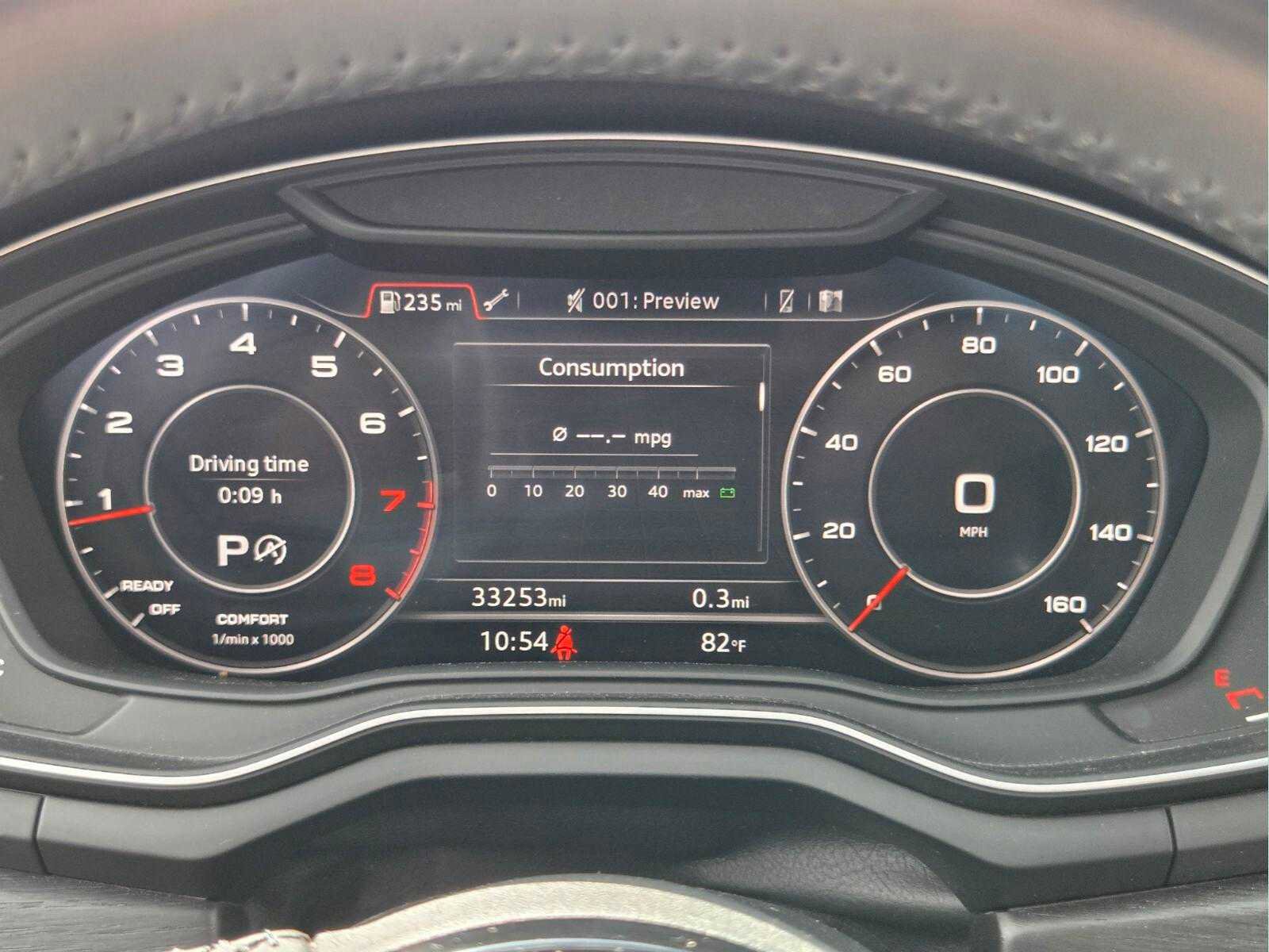 Used 2018 Audi A5 2.0T Premium Plus w/ Premium Plus AWD/4WD image 39