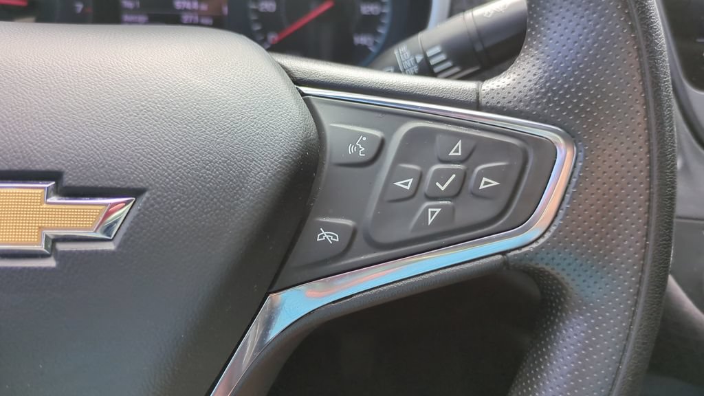 Used 2024 Chevrolet Malibu LT FWD image 21