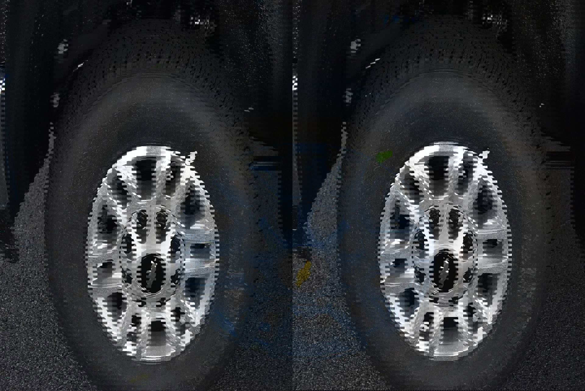 New 2026 Chevrolet Silverado 2500 LT image 11