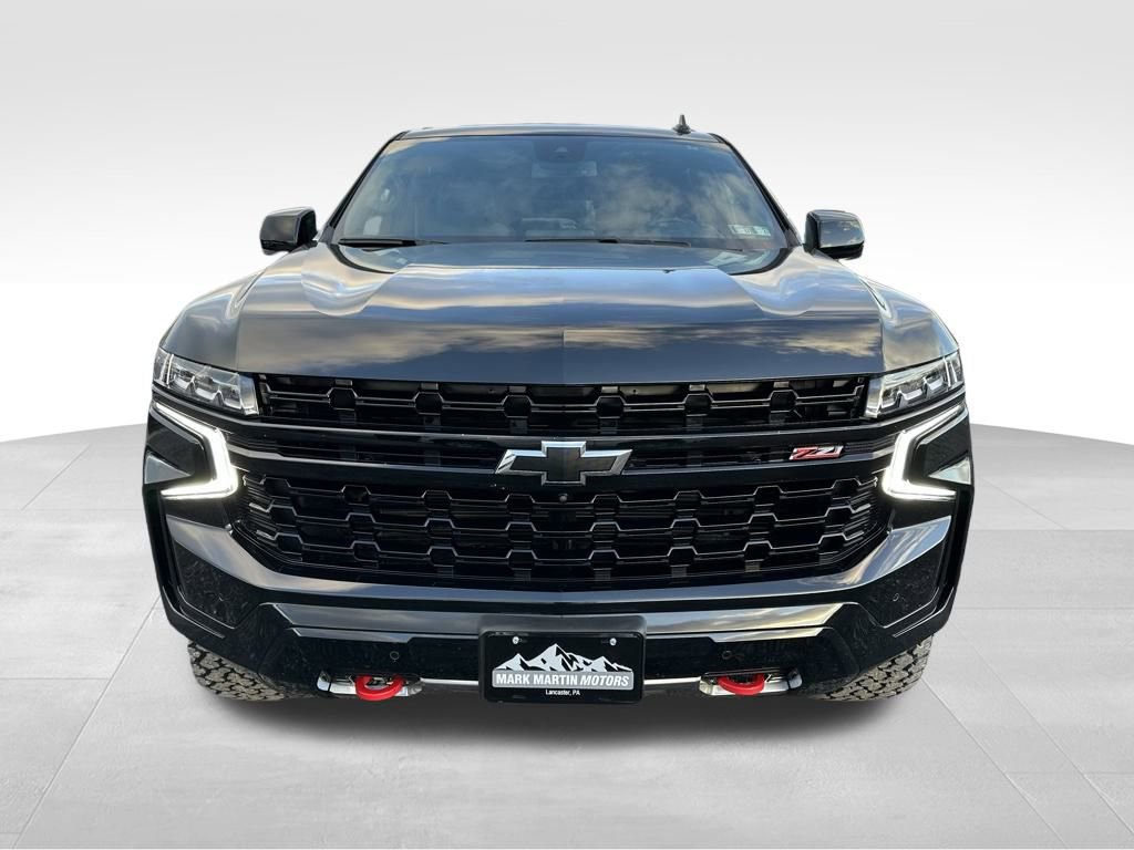 Used 2023 Chevrolet Tahoe Z71 w/ Luxury Package image 23