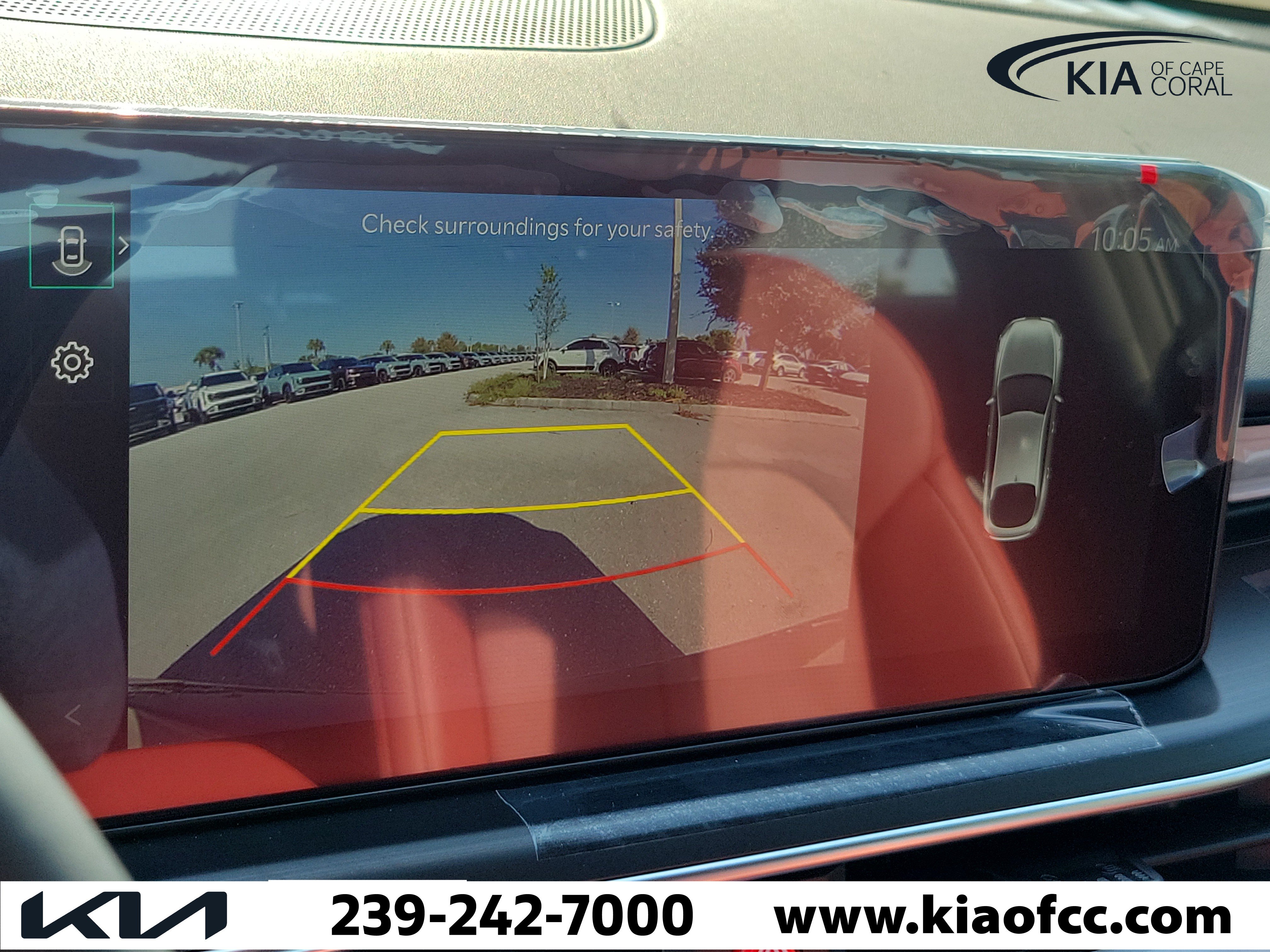 New 2026 Kia K5 GT-Line FWD image 28
