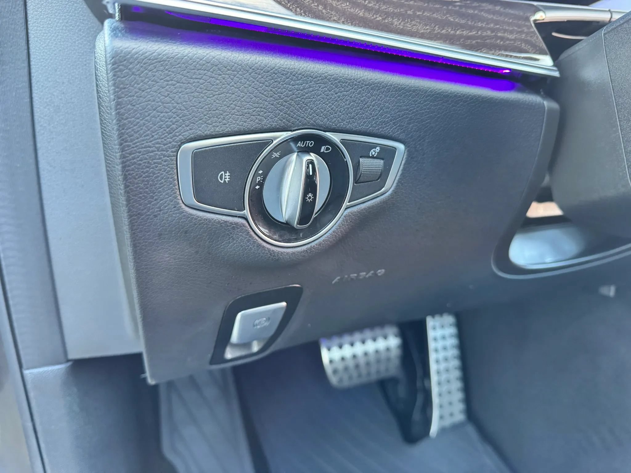 Used 2023 Mercedes-Benz E 450 4MATIC All-Terrain Wagon image 25