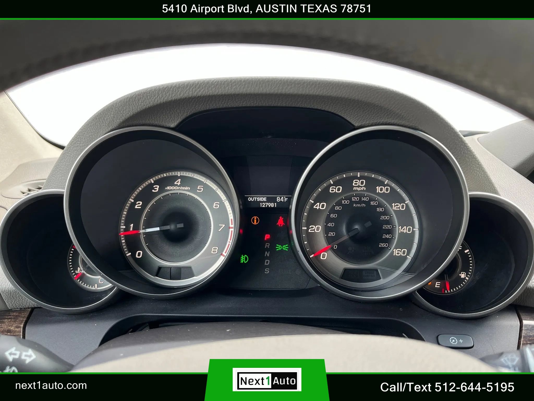 Used 2011 Acura MDX w/ Technology Package image 22