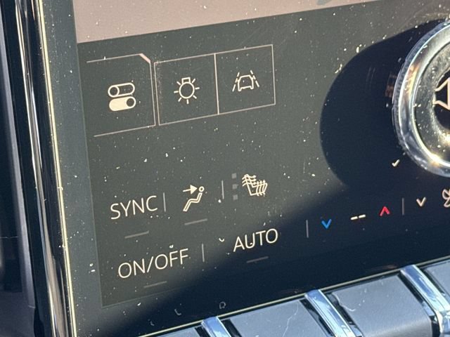 New 2026 GMC Acadia Elevation w/ Elevation Premium Package FWD image 28